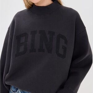 Bradie Sweatshirt | ANINE BING